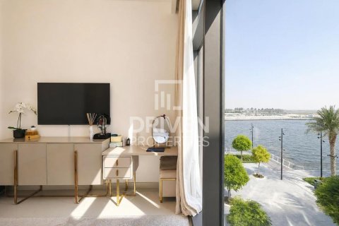 Apartamento en venta en Dubai Creek Harbour (The Lagoons), Dubai, EAU 3 dormitorios, 170.85 m2 № 759458 - foto 14