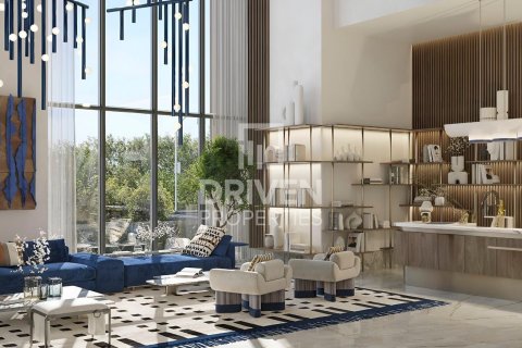 Leilighet til salgs i Dubai Hills Estate, Dubai, Emiratene 1 soverom, 69.4 kvm Nr. 759456 - Foto 9