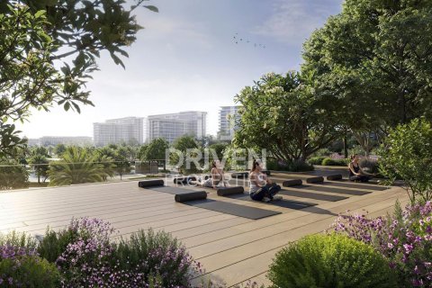 Leilighet til salgs i Dubai Hills Estate, Dubai, Emiratene 1 soverom, 69.4 kvm Nr. 759456 - Foto 4