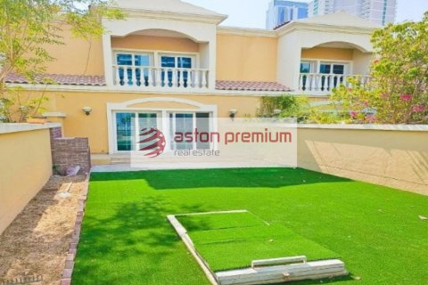 Shtëpi në qytet në Jumeirah Village Circle, Dubai, Emiratet e Bashkuara Arabe 2 dhoma gjumi, 180 m2. № 623945 - Foto 2