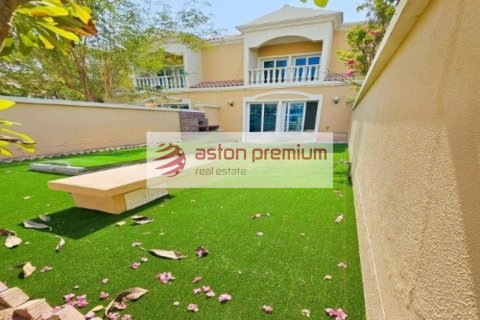 Shtëpi në qytet në Jumeirah Village Circle, Dubai, Emiratet e Bashkuara Arabe 2 dhoma gjumi, 180 m2. № 623945 - Foto 22