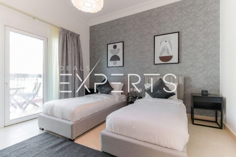 Byt na Yas Island, Abu Dhabi, SAE 2 ložnice, 119 m² Č.: 574787 - fotografie 20