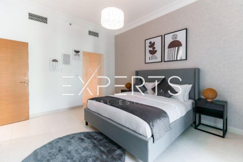 Byt na Yas Island, Abu Dhabi, SAE 2 ložnice, 119 m² Č.: 574787 - fotografie 14