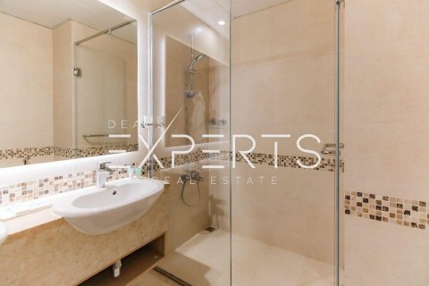 Byt na Yas Island, Abu Dhabi, SAE 2 ložnice, 119 m² Č.: 574787 - fotografie 22