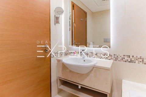Byt na Yas Island, Abu Dhabi, SAE 2 ložnice, 119 m² Č.: 574787 - fotografie 23