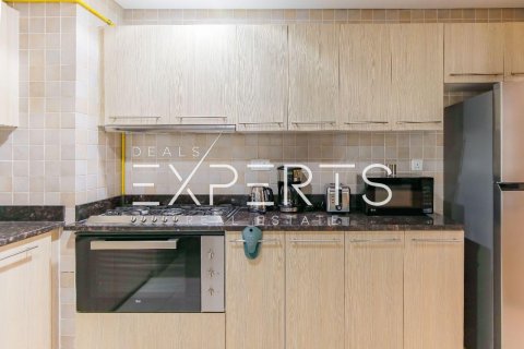 Byt na Yas Island, Abu Dhabi, SAE 2 ložnice, 119 m² Č.: 574787 - fotografie 8