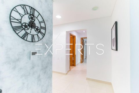 Byt na Yas Island, Abu Dhabi, SAE 2 ložnice, 119 m² Č.: 574787 - fotografie 11