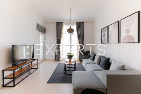 Byt na Yas Island, Abu Dhabi, SAE 2 ložnice, 119 m² Č.: 574787 - fotografie 2