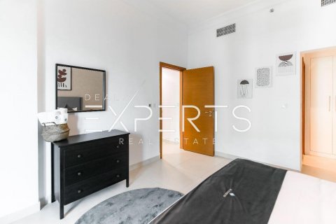 Byt na Yas Island, Abu Dhabi, SAE 2 ložnice, 119 m² Č.: 574787 - fotografie 16