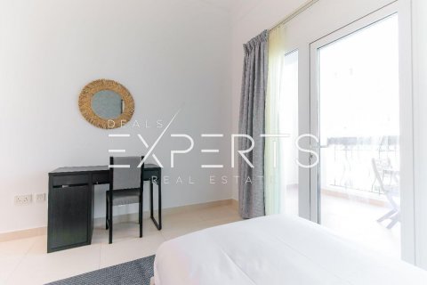 Byt na Yas Island, Abu Dhabi, SAE 2 ložnice, 119 m² Č.: 574787 - fotografie 18
