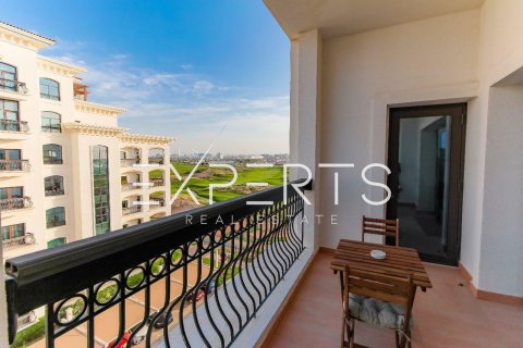 Byt na Yas Island, Abu Dhabi, SAE 2 ložnice, 119 m² Č.: 574787 - fotografie 13