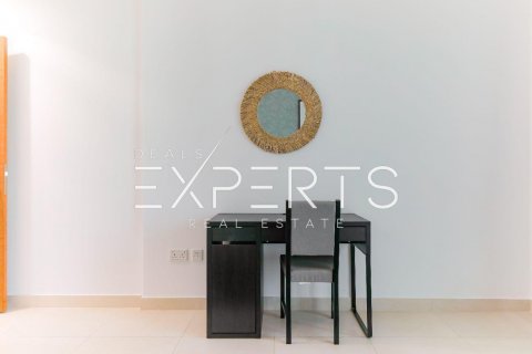 Byt na Yas Island, Abu Dhabi, SAE 2 ložnice, 119 m² Č.: 574787 - fotografie 10