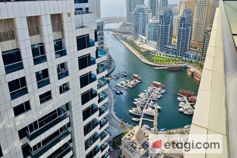Apartment in Dubai Marina, UAE 1 bedroom, 65.3 sq.m. № 574832 - photo 9