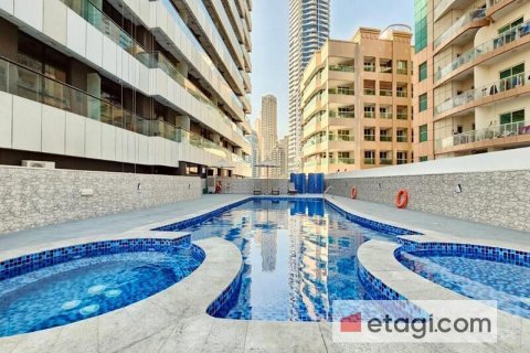 Apartment in Dubai Marina, UAE 1 bedroom, 65.3 sq.m. № 574832 - photo 12