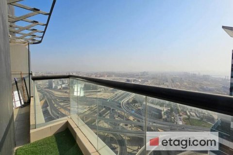 Apartment in Dubai Marina, UAE 1 bedroom, 65.3 sq.m. № 574832 - photo 7