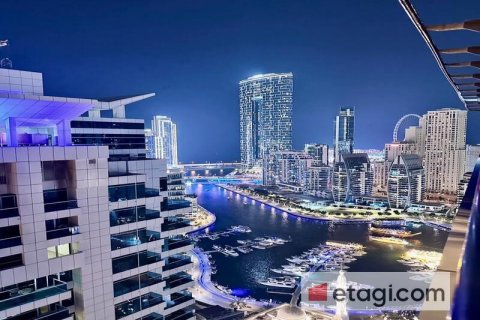 Apartment in Dubai Marina, UAE 1 bedroom, 65.3 sq.m. № 574832 - photo 10