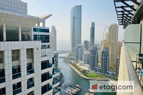 Apartment in Dubai Marina, UAE 1 bedroom, 65.3 sq.m. № 574832 - photo 11