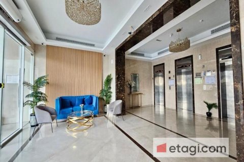 Apartment in Dubai Marina, UAE 1 bedroom, 65.3 sq.m. № 574832 - photo 8