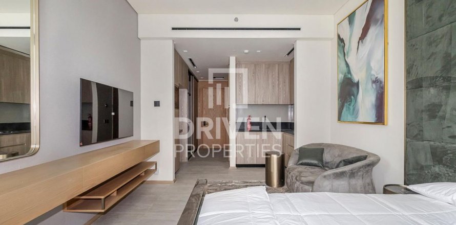 Jumeirah Village Circle, Dubai, UAE의 아파트 46제곱미터 번호 602364