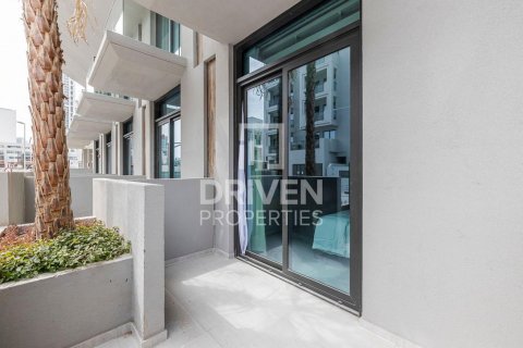 Jumeirah Village Circle, Dubai, UAE의 판매용 아파트 46제곱미터 번호 602364 - 사진 9