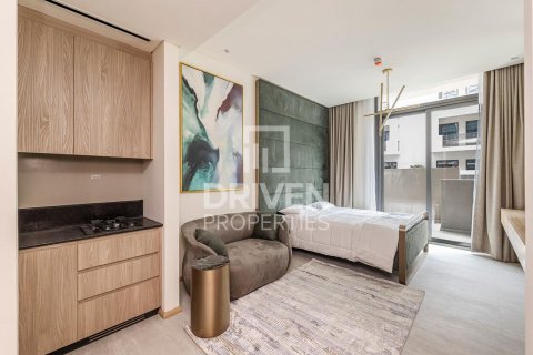 Jumeirah Village Circle, Dubai, UAE의 판매용 아파트 46제곱미터 번호 602364 - 사진 2