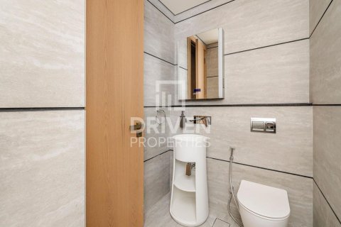 Jumeirah Village Circle, Dubai, UAE의 판매용 아파트 46제곱미터 번호 602364 - 사진 10