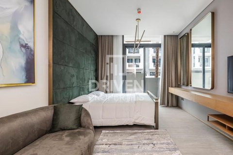 Jumeirah Village Circle, Dubai, UAE의 판매용 아파트 46제곱미터 번호 602364 - 사진 7