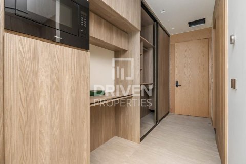 Jumeirah Village Circle, Dubai, UAE의 판매용 아파트 46제곱미터 번호 602364 - 사진 11