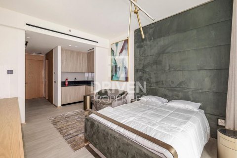 Jumeirah Village Circle, Dubai, UAE의 판매용 아파트 46제곱미터 번호 602364 - 사진 3
