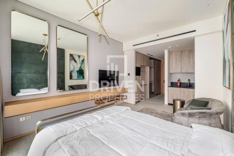 Jumeirah Village Circle, Dubai, UAE의 판매용 아파트 46제곱미터 번호 602364 - 사진 4