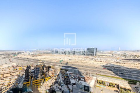 Apartment in Business Bay, Dubai, UAE 1 bedroom, 86 sq.m. № 602365 - photo 6