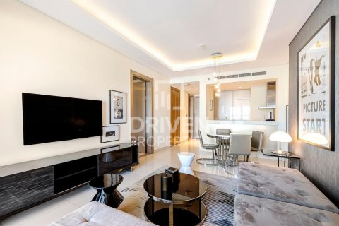 Apartment in Business Bay, Dubai, UAE 1 bedroom, 86 sq.m. № 602365 - photo 4