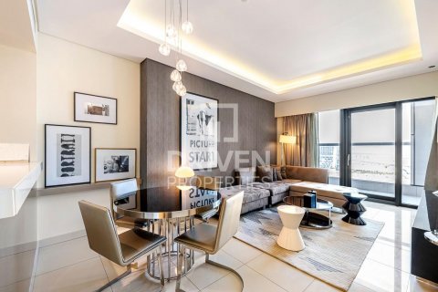 Apartment in Business Bay, Dubai, UAE 1 bedroom, 86 sq.m. № 602365 - photo 1