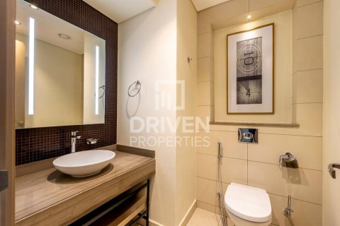 Apartment in Business Bay, Dubai, UAE 1 bedroom, 86 sq.m. № 602365 - photo 9