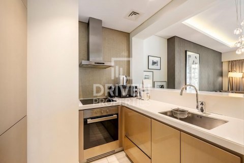 Apartment in Business Bay, Dubai, UAE 1 bedroom, 86 sq.m. № 602365 - photo 5