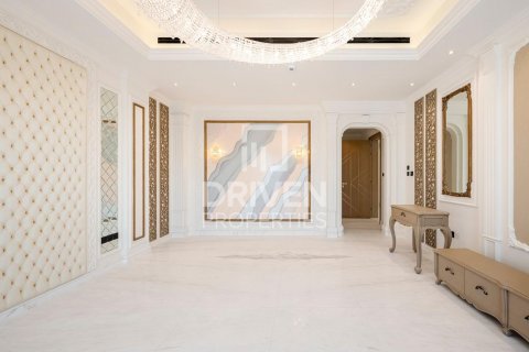Vila di Dubai Hills Estate, Dubai, UEA 7 kamar tidur, 1059 m2 nomor 602369 - foto 19