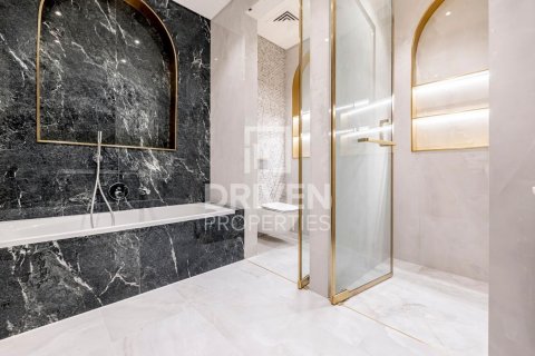 Vila di Dubai Hills Estate, Dubai, UEA 7 kamar tidur, 1059 m2 nomor 602369 - foto 18