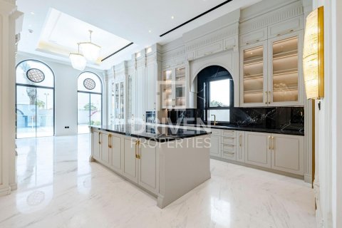 Vila di Dubai Hills Estate, Dubai, UEA 7 kamar tidur, 1059 m2 nomor 602369 - foto 6