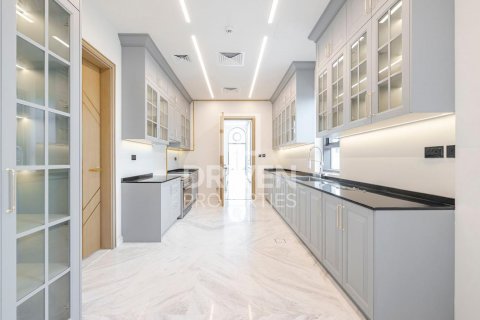 Vila di Dubai Hills Estate, Dubai, UEA 7 kamar tidur, 1059 m2 nomor 602369 - foto 13