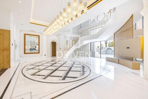Vila di Dubai Hills Estate, Dubai, UEA 7 kamar tidur, 1059 m2 nomor 602369 - foto 1