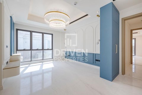 Vila di Dubai Hills Estate, Dubai, UEA 7 kamar tidur, 1059 m2 nomor 602369 - foto 15