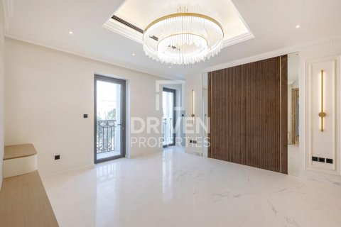 Vila di Dubai Hills Estate, Dubai, UEA 7 kamar tidur, 1059 m2 nomor 602369 - foto 20