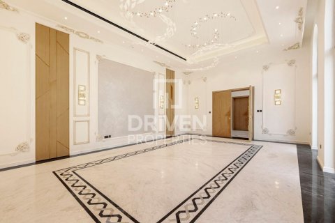 Vila di Dubai Hills Estate, Dubai, UEA 7 kamar tidur, 1059 m2 nomor 602369 - foto 2