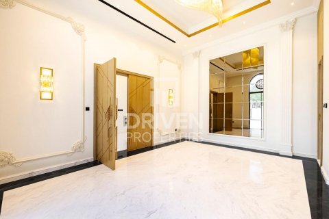 Vila di Dubai Hills Estate, Dubai, UEA 7 kamar tidur, 1059 m2 nomor 602369 - foto 4
