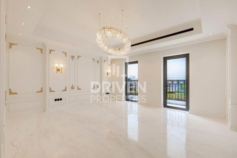 Vila di Dubai Hills Estate, Dubai, UEA 7 kamar tidur, 1059 m2 nomor 602369 - foto 10
