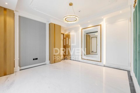 Vila di Dubai Hills Estate, Dubai, UEA 7 kamar tidur, 1059 m2 nomor 602369 - foto 24