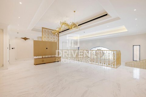 Vila di Dubai Hills Estate, Dubai, UEA 7 kamar tidur, 1059 m2 nomor 602369 - foto 12