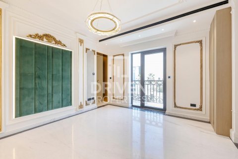 Vila di Dubai Hills Estate, Dubai, UEA 7 kamar tidur, 1059 m2 nomor 602369 - foto 11