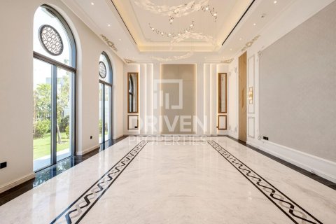 Vila di Dubai Hills Estate, Dubai, UEA 7 kamar tidur, 1059 m2 nomor 602369 - foto 3
