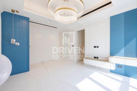 Vila di Dubai Hills Estate, Dubai, UEA 7 kamar tidur, 1059 m2 nomor 602369 - foto 29